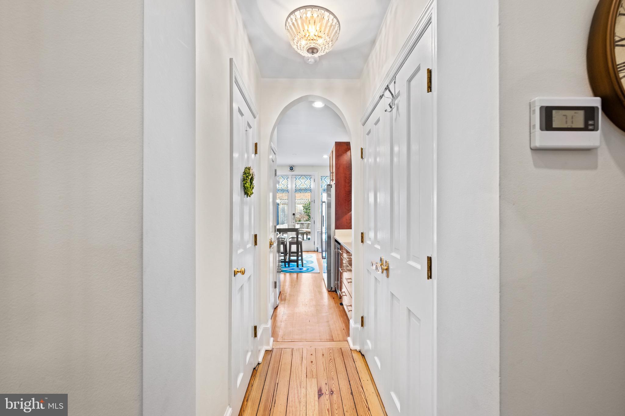 GEORGETOWN - Residential