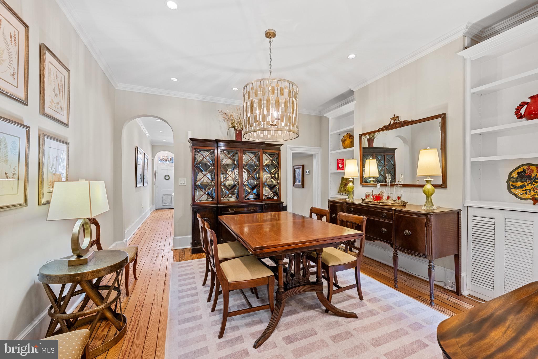 GEORGETOWN - Residential