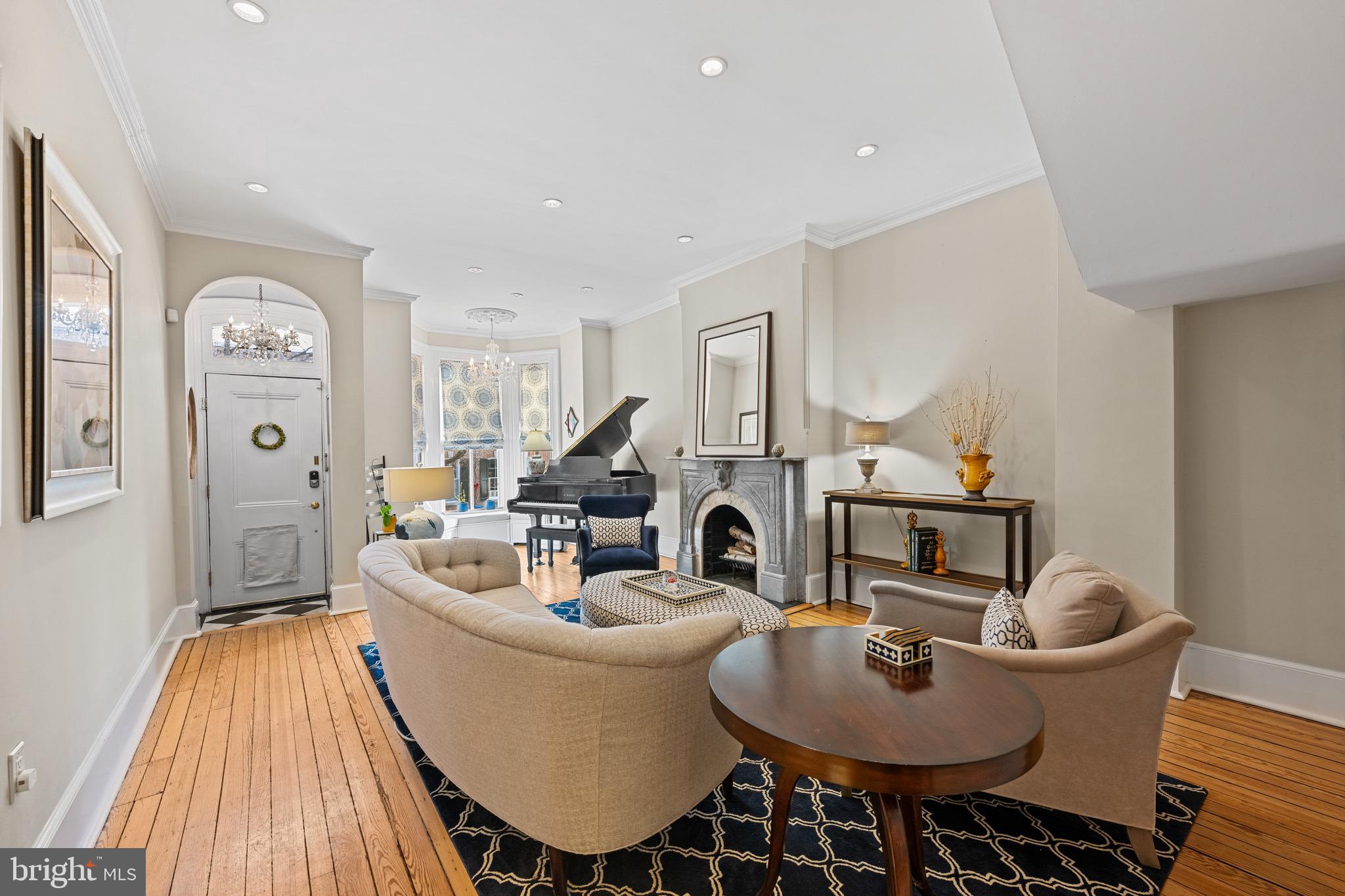 GEORGETOWN - Residential