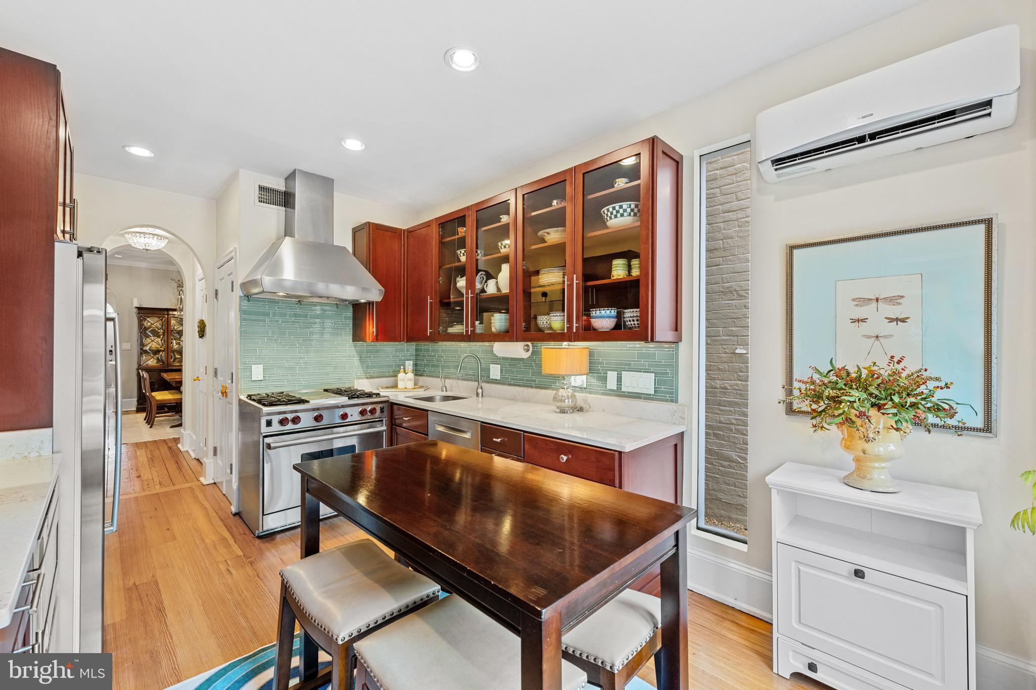 GEORGETOWN - Residential