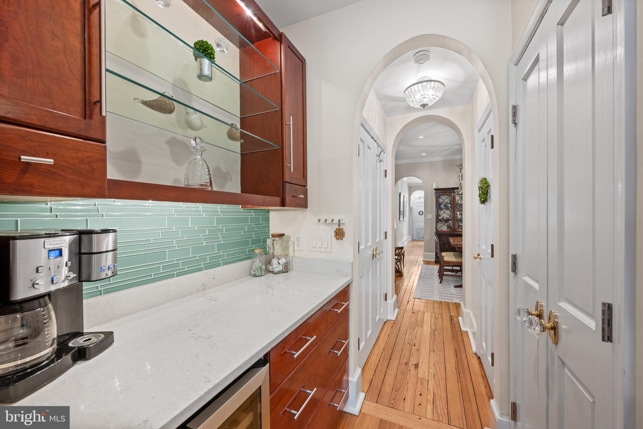 GEORGETOWN - Residential