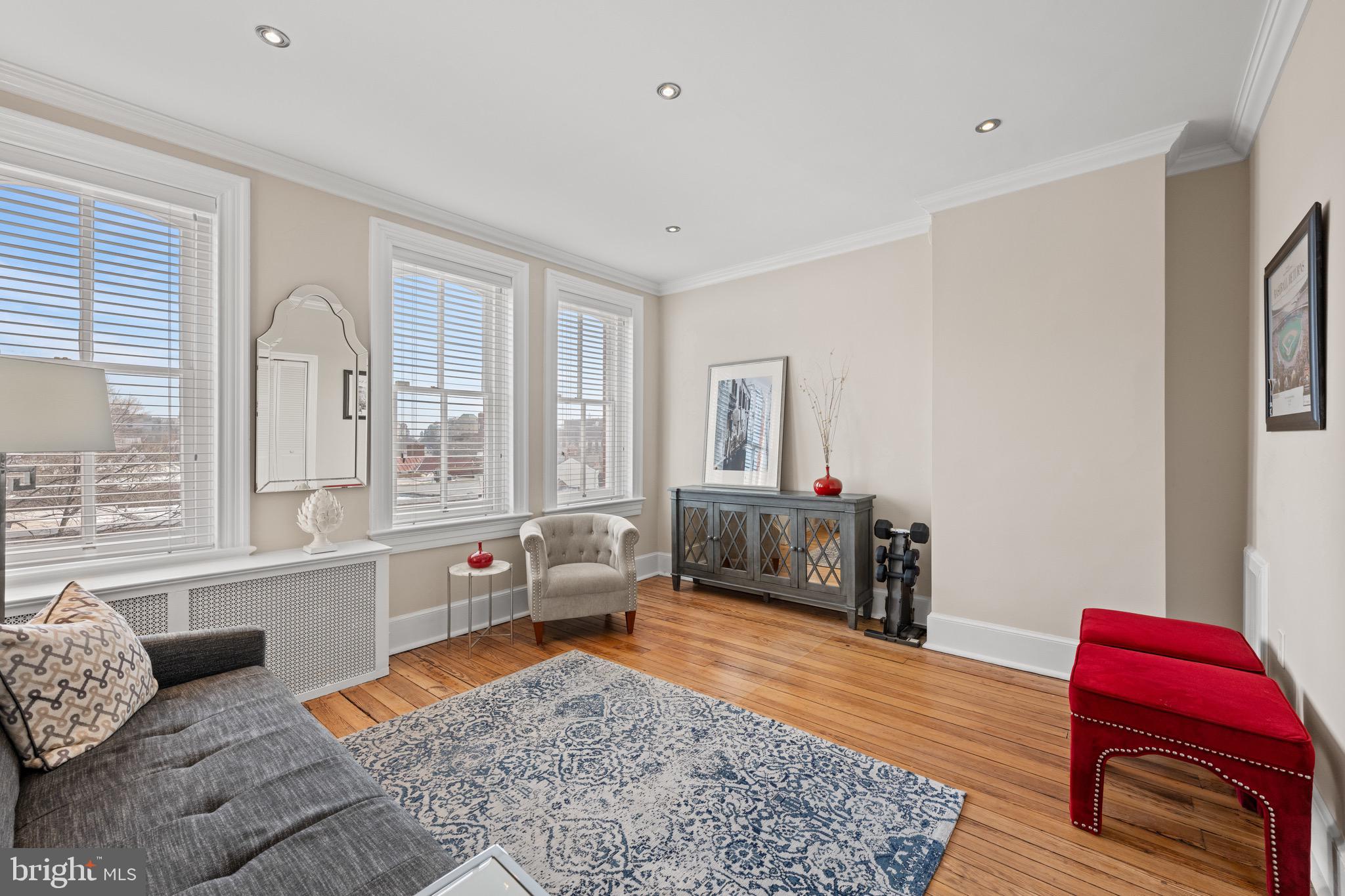 GEORGETOWN - Residential