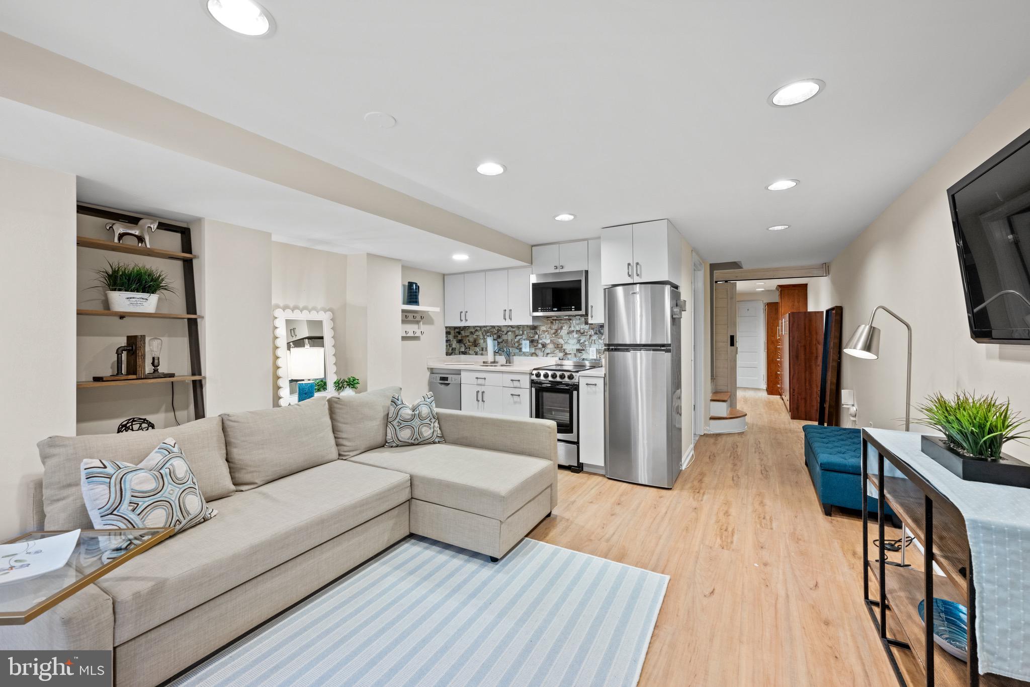 GEORGETOWN - Residential