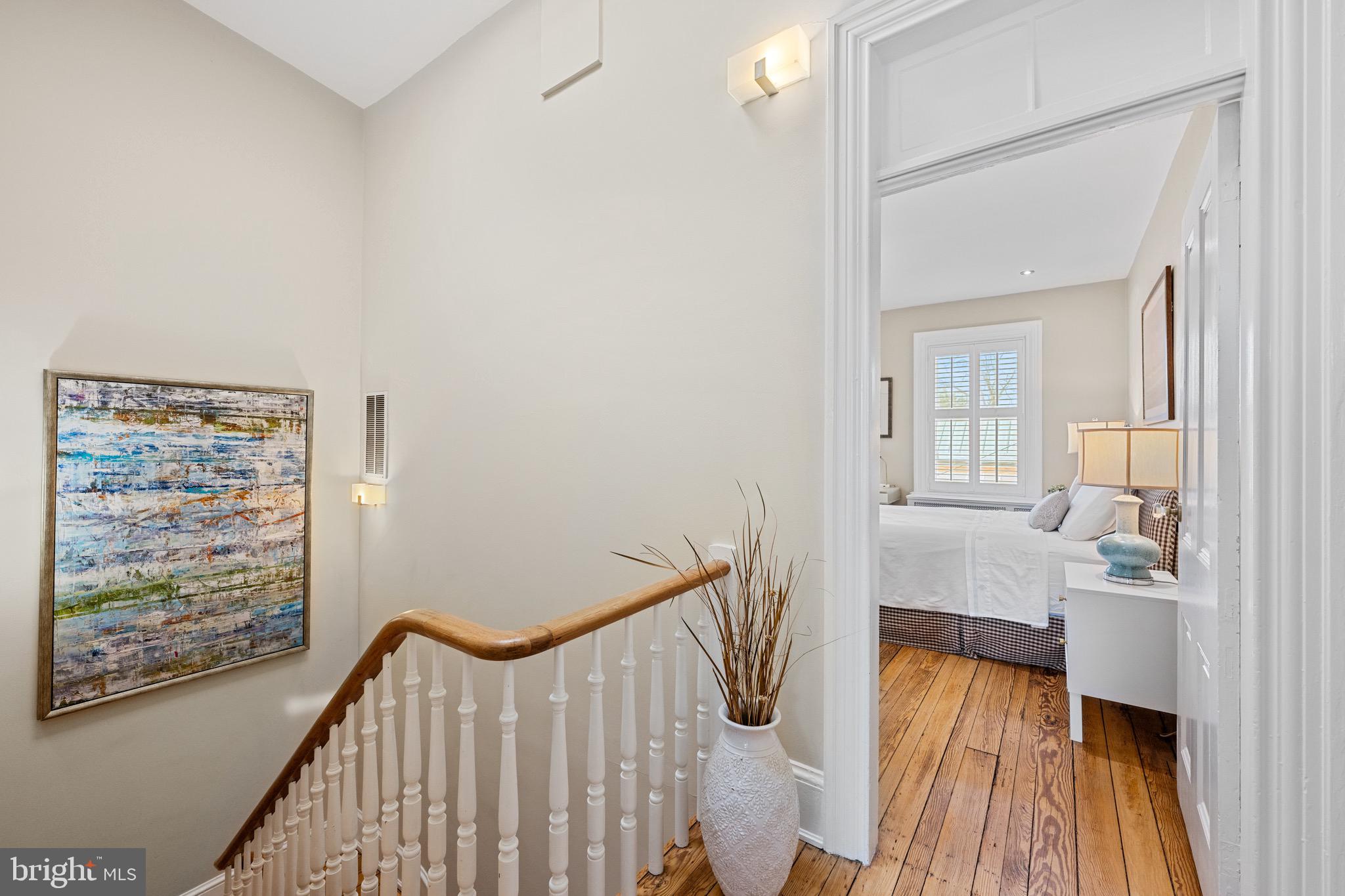 GEORGETOWN - Residential