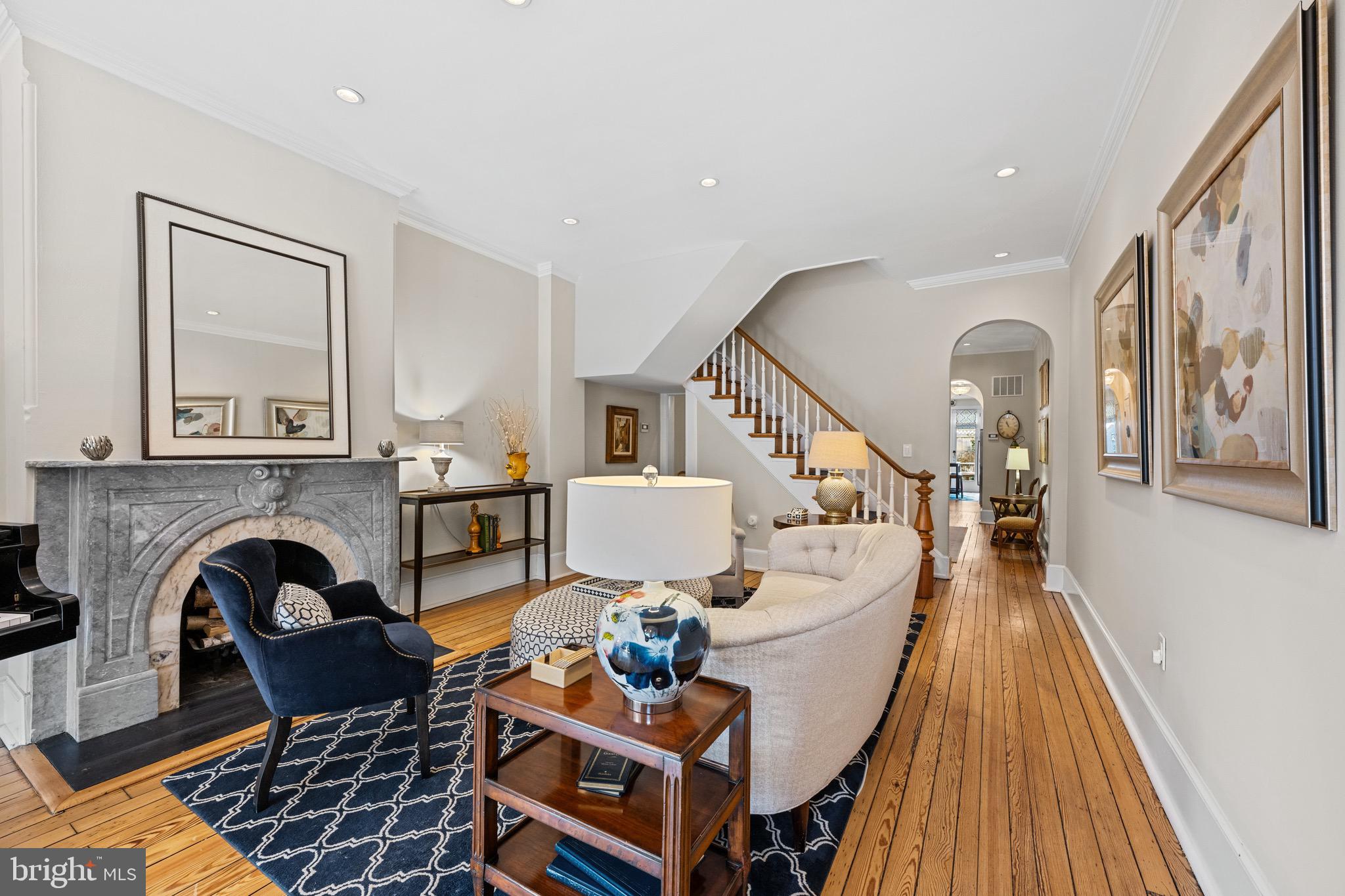 GEORGETOWN - Residential