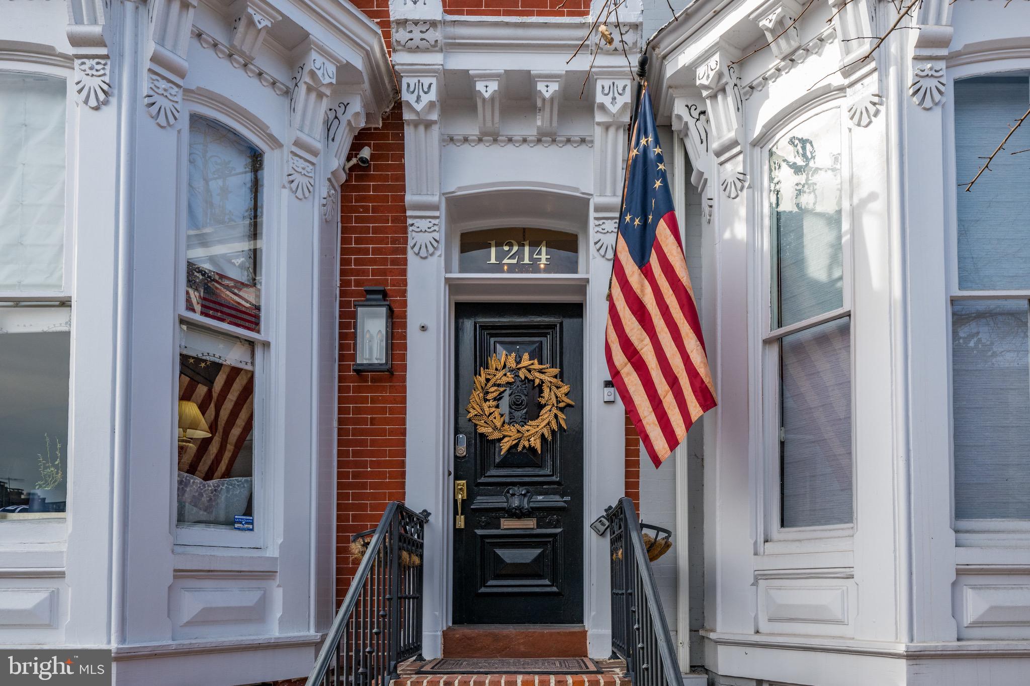 GEORGETOWN - Residential