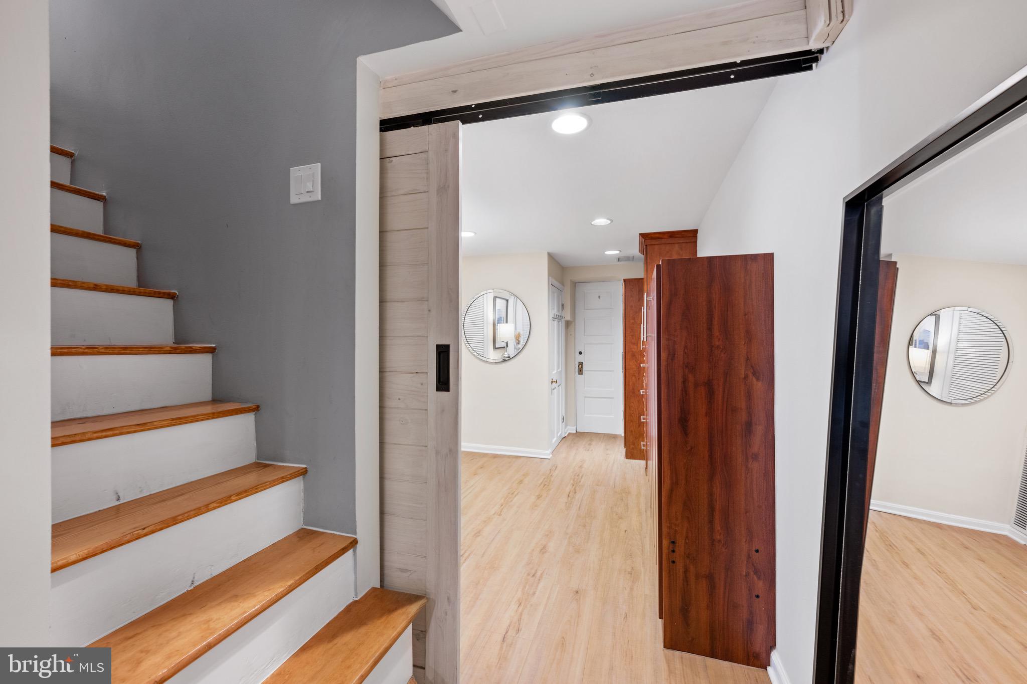 GEORGETOWN - Residential