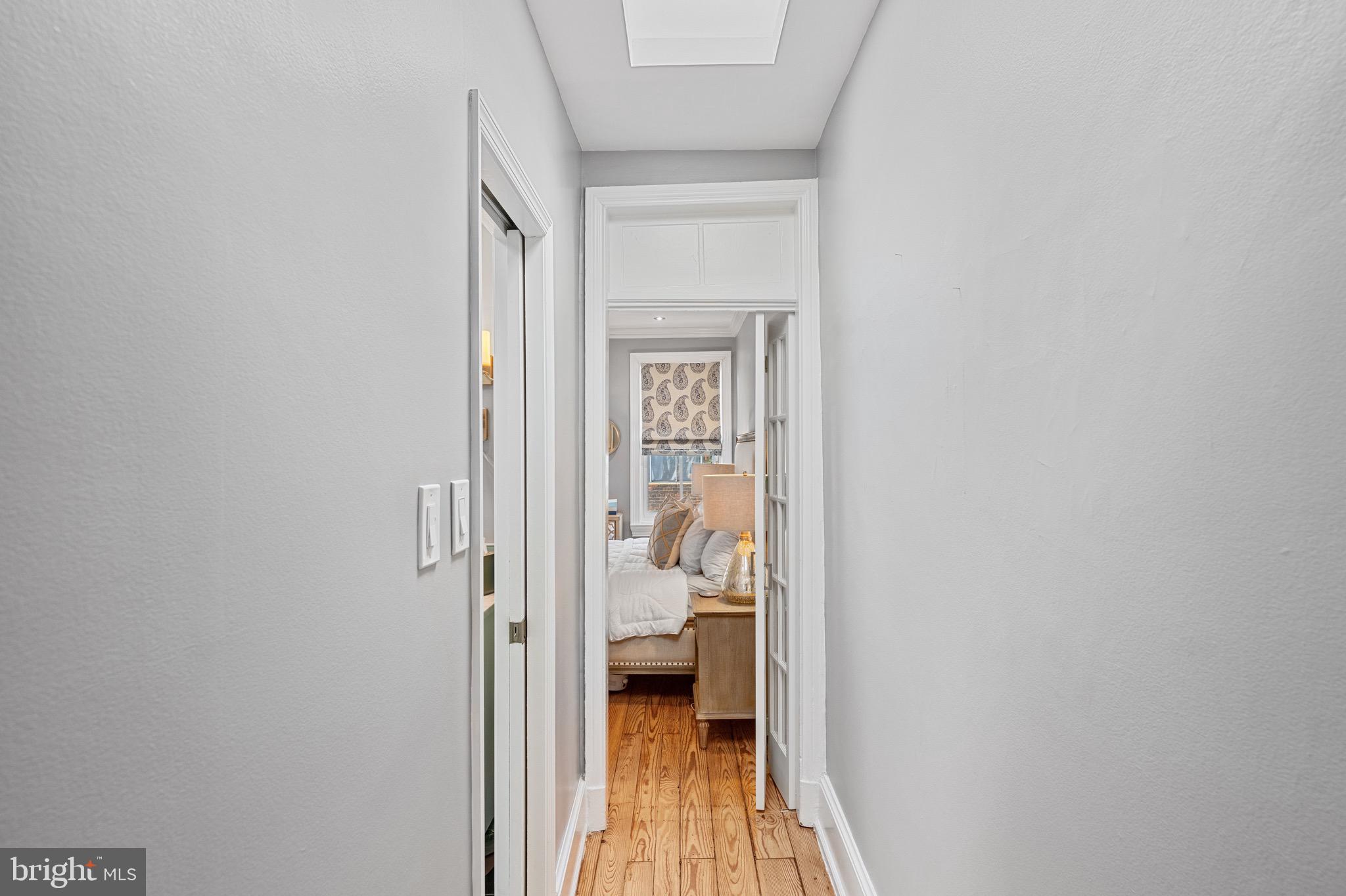 GEORGETOWN - Residential