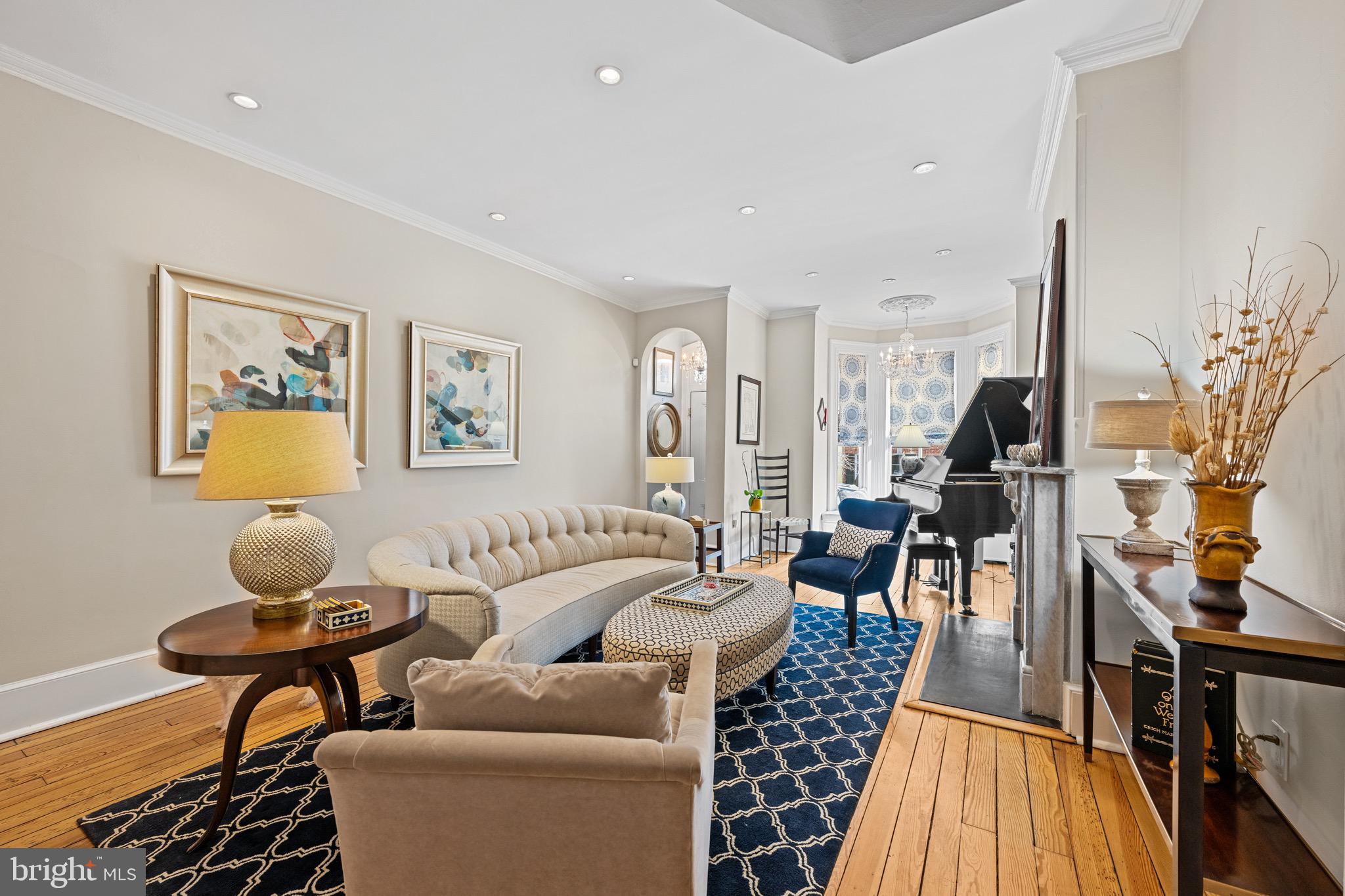 GEORGETOWN - Residential