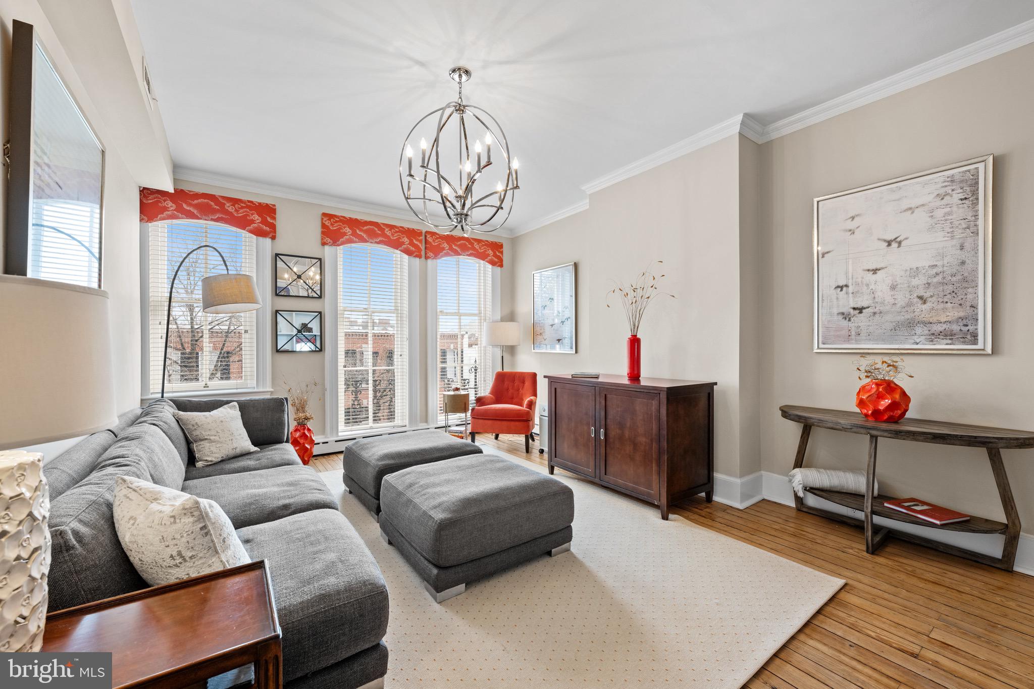 GEORGETOWN - Residential