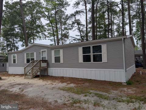 Mobile Home For Sale - 27294 Lookout Road #W32<br/> MILLSBORO, DE 19966