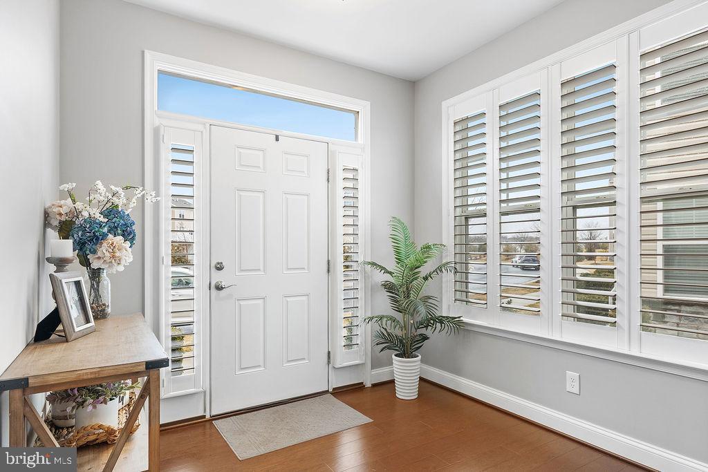 ELLENDALE - Residential