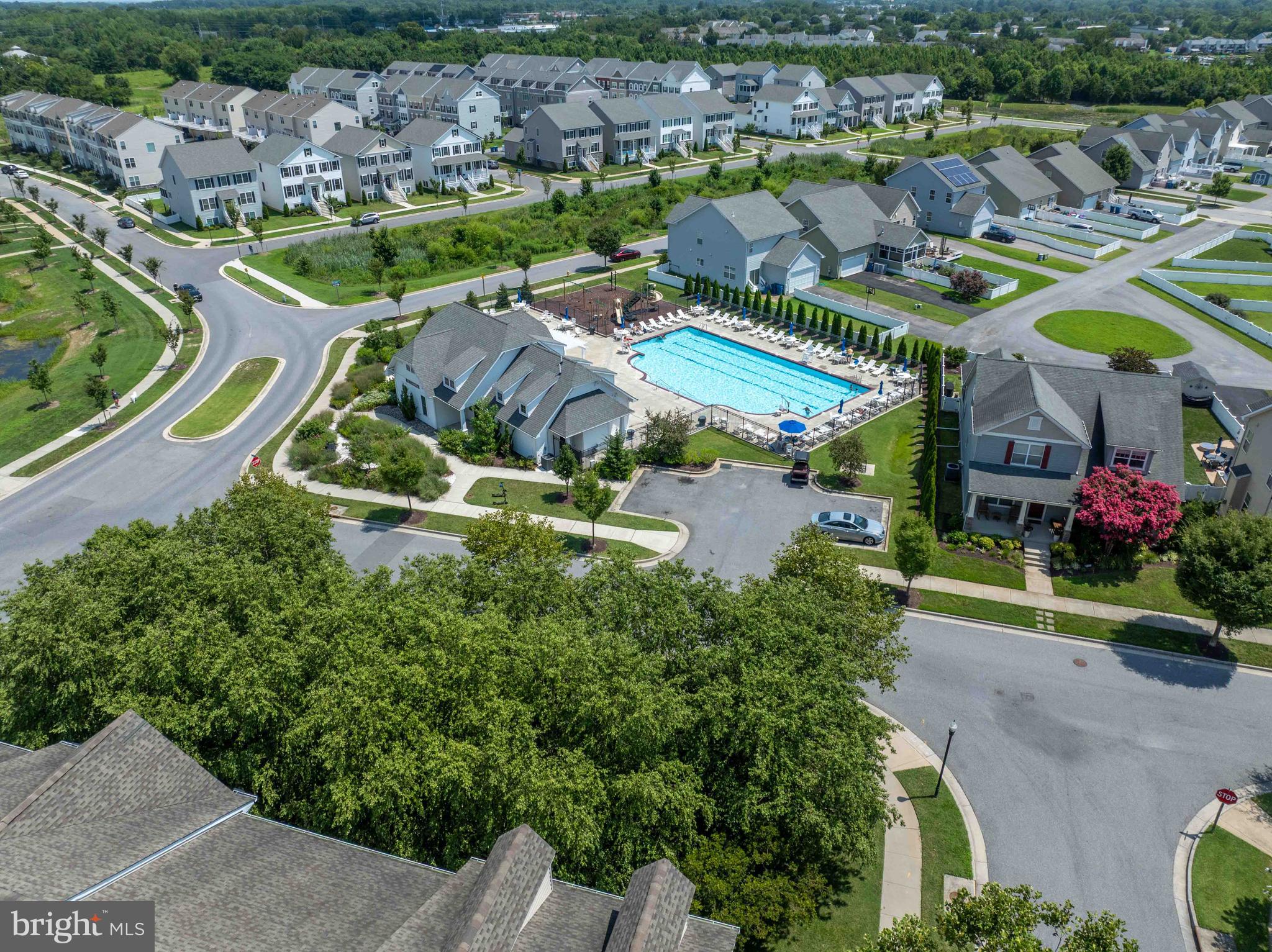 ELLENDALE - Residential