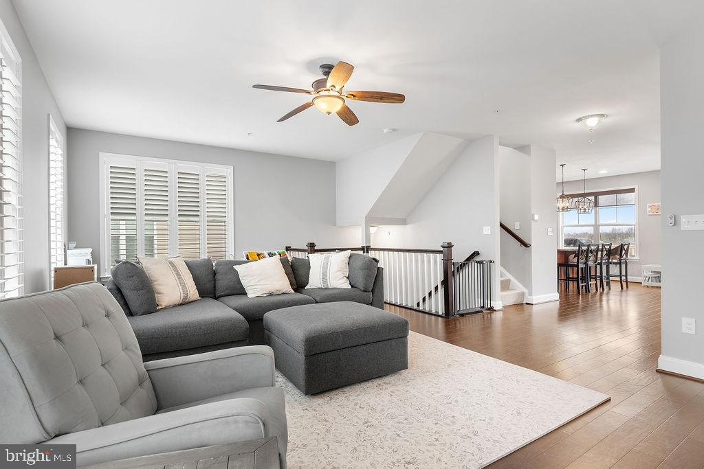 ELLENDALE - Residential