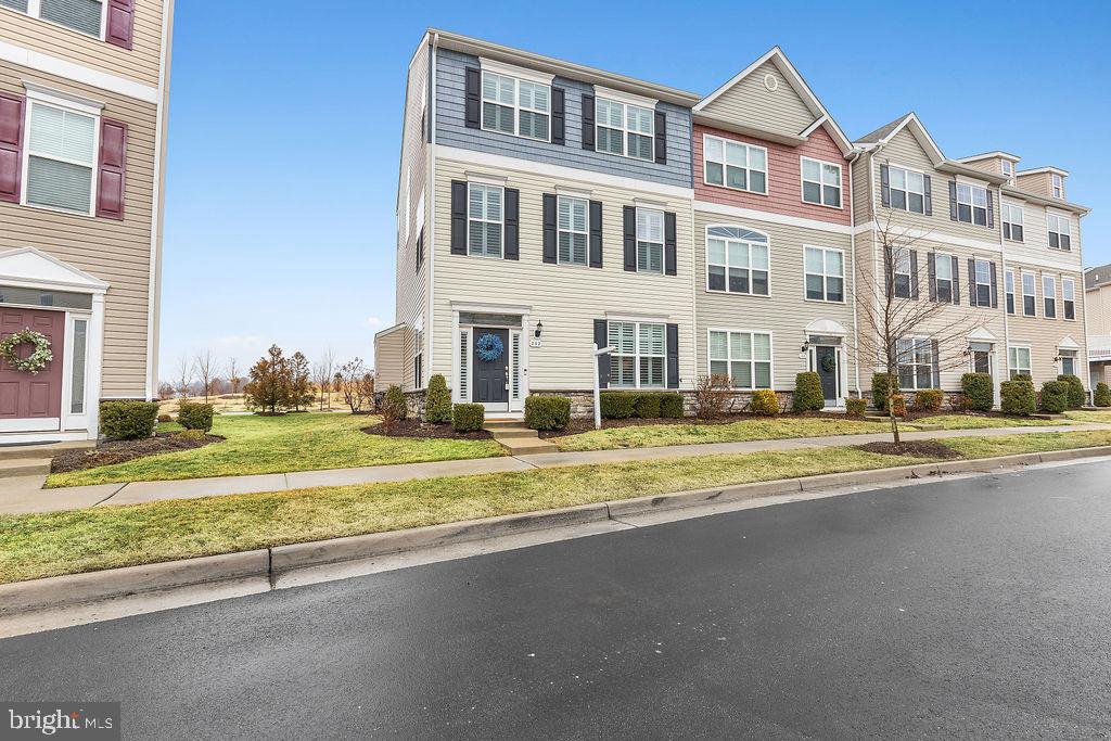 ELLENDALE - Residential