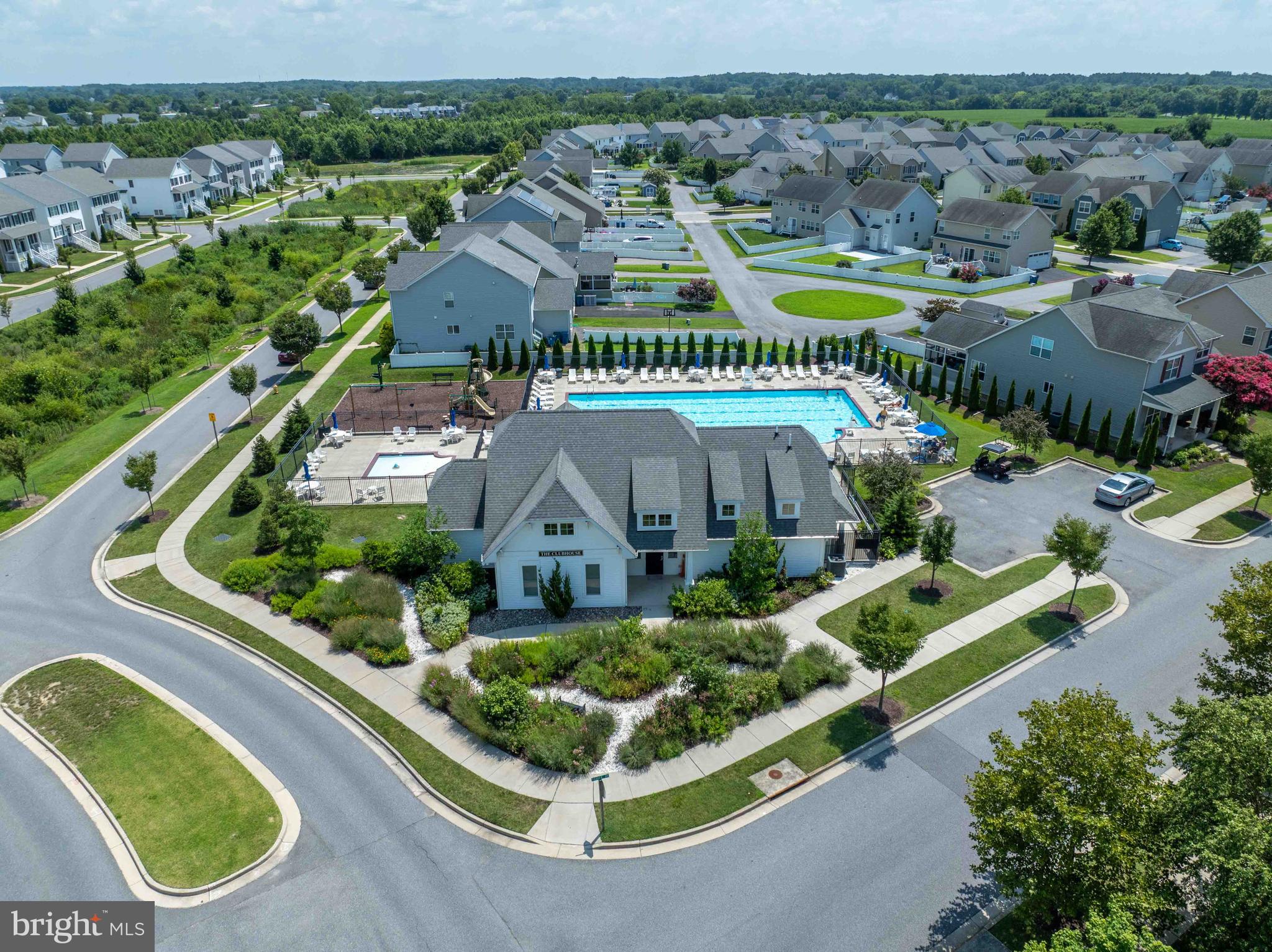 ELLENDALE - Residential