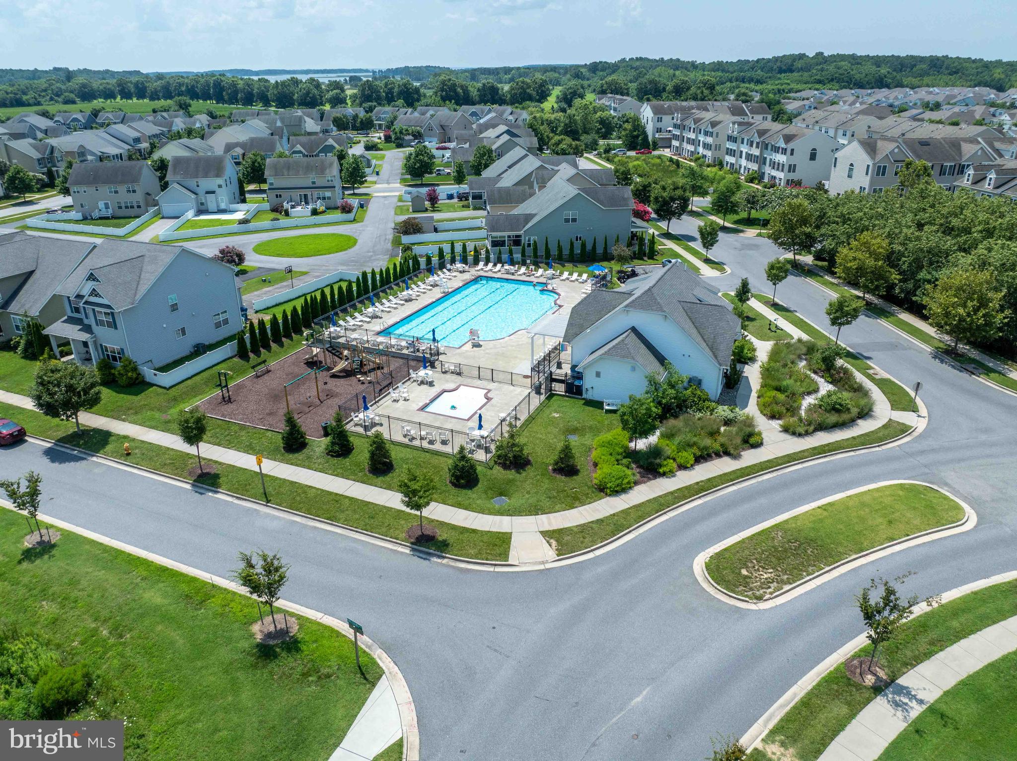 ELLENDALE - Residential