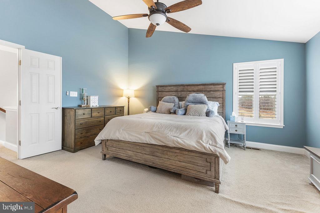 ELLENDALE - Residential