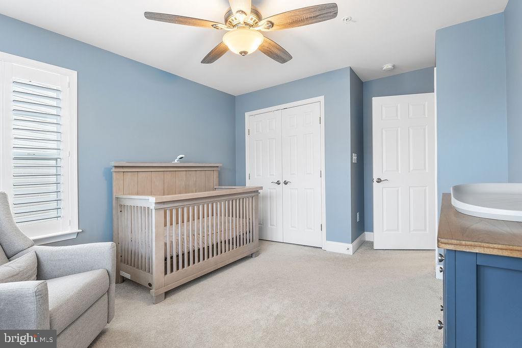 ELLENDALE - Residential