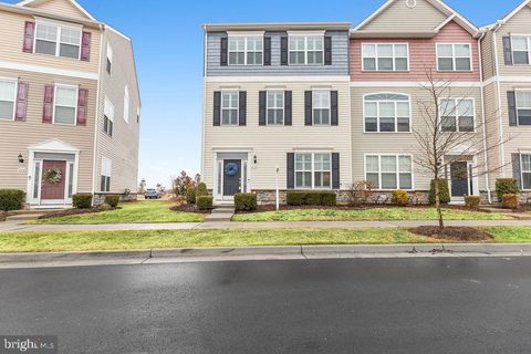 252 MIKES WAY STEVENSVILLE MD 21666