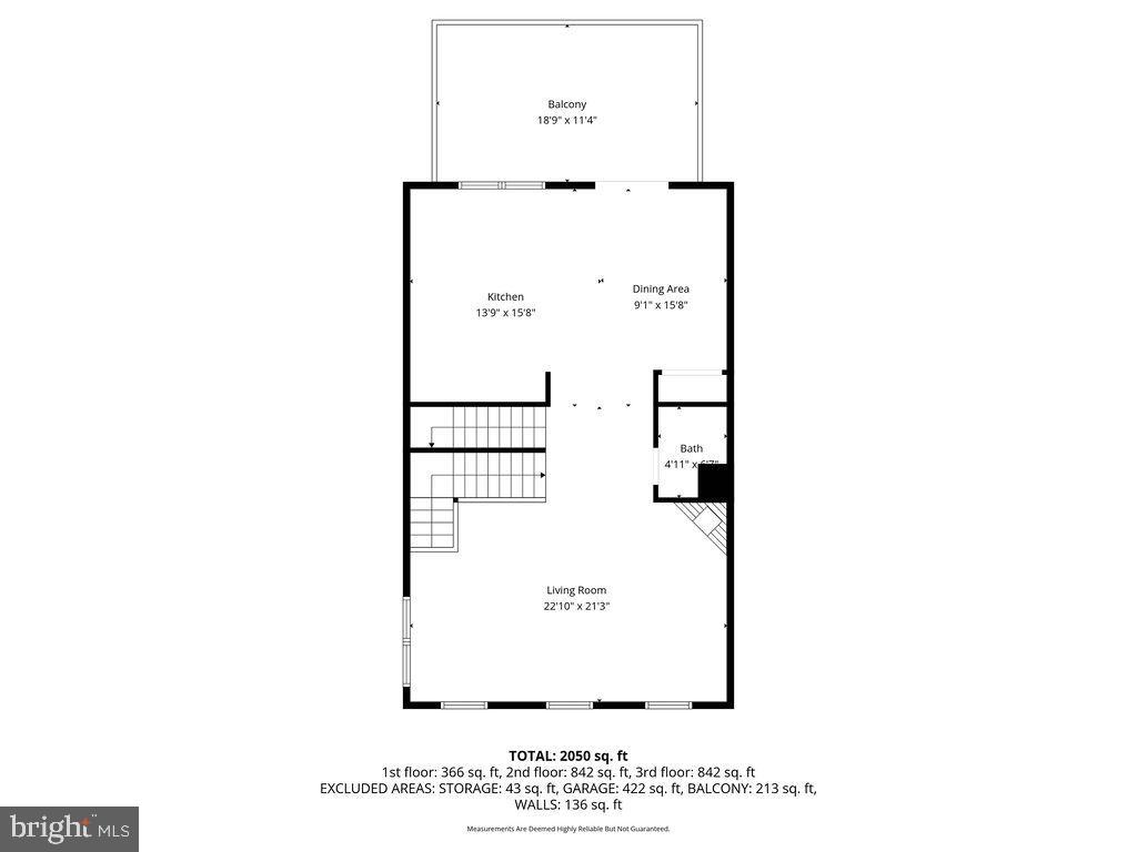 ELLENDALE - Residential