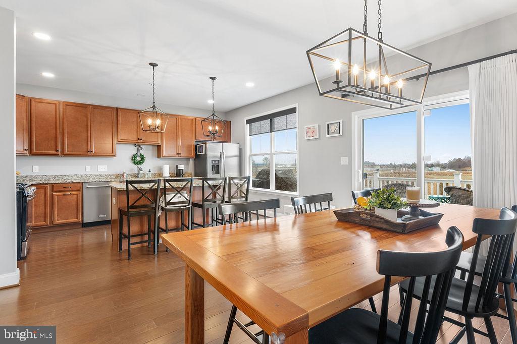 ELLENDALE - Residential