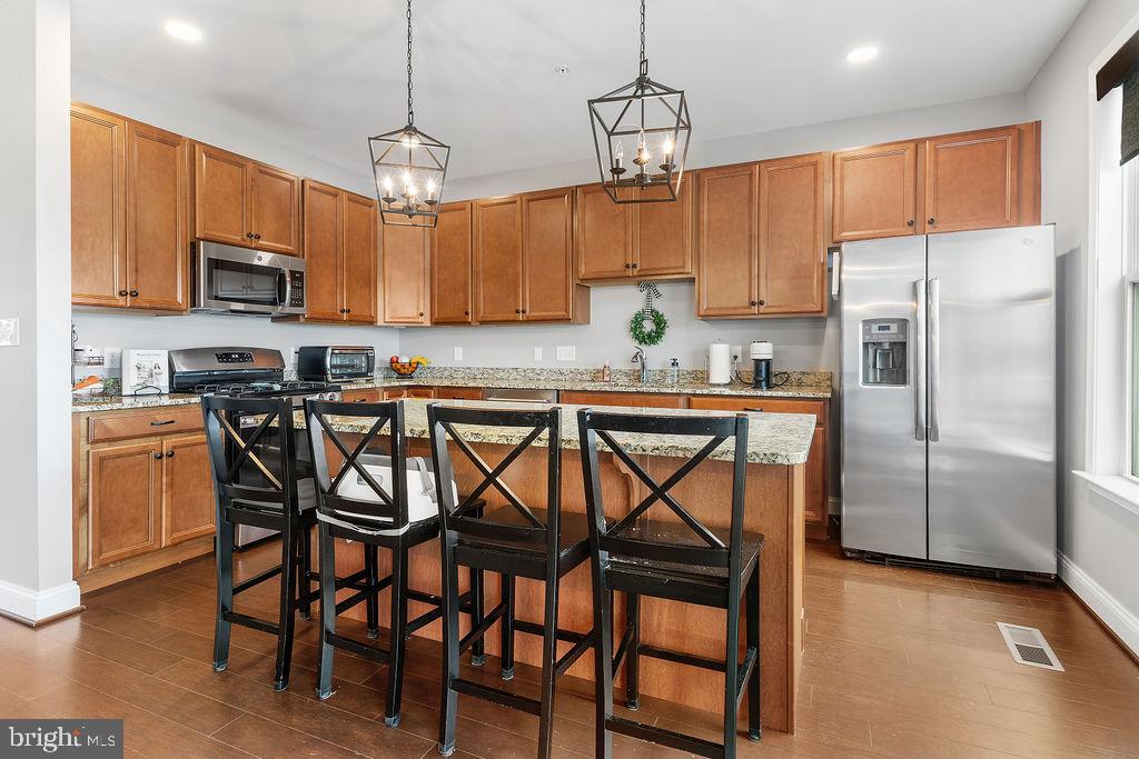 ELLENDALE - Residential