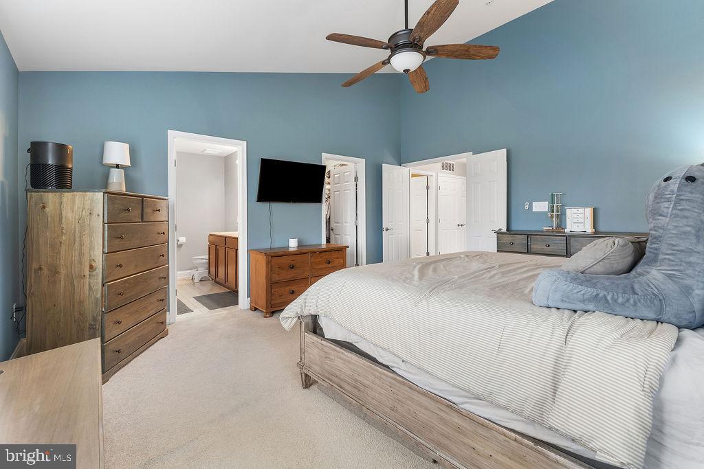 ELLENDALE - Residential