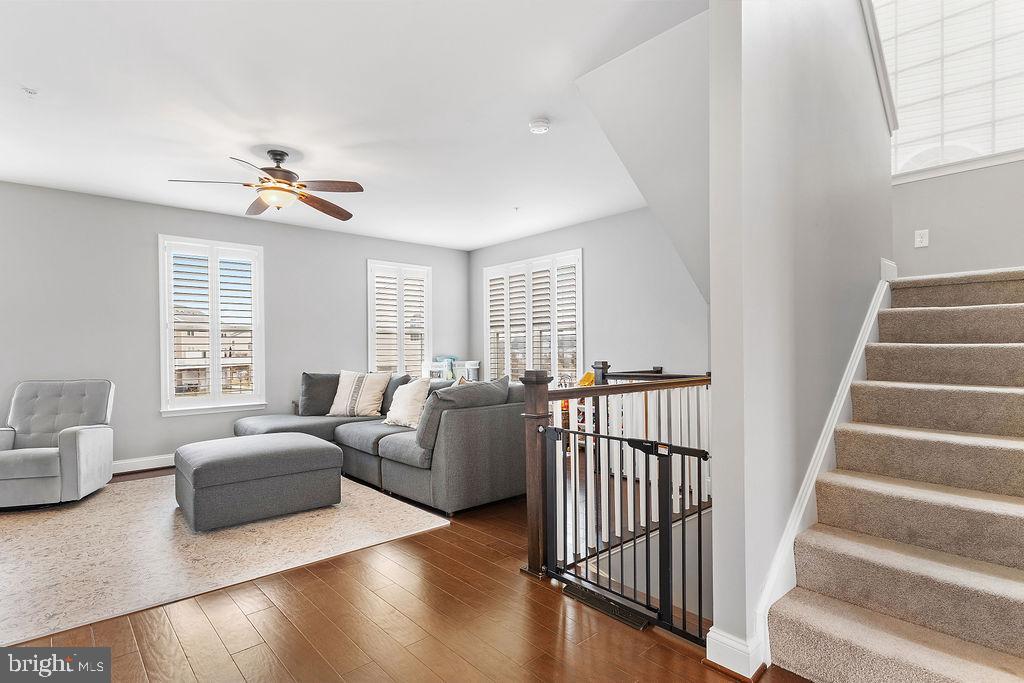 ELLENDALE - Residential