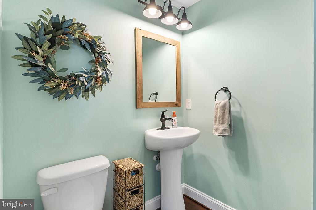 ELLENDALE - Residential