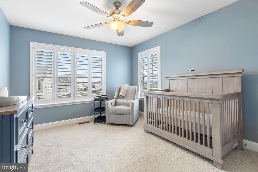 ELLENDALE - Residential