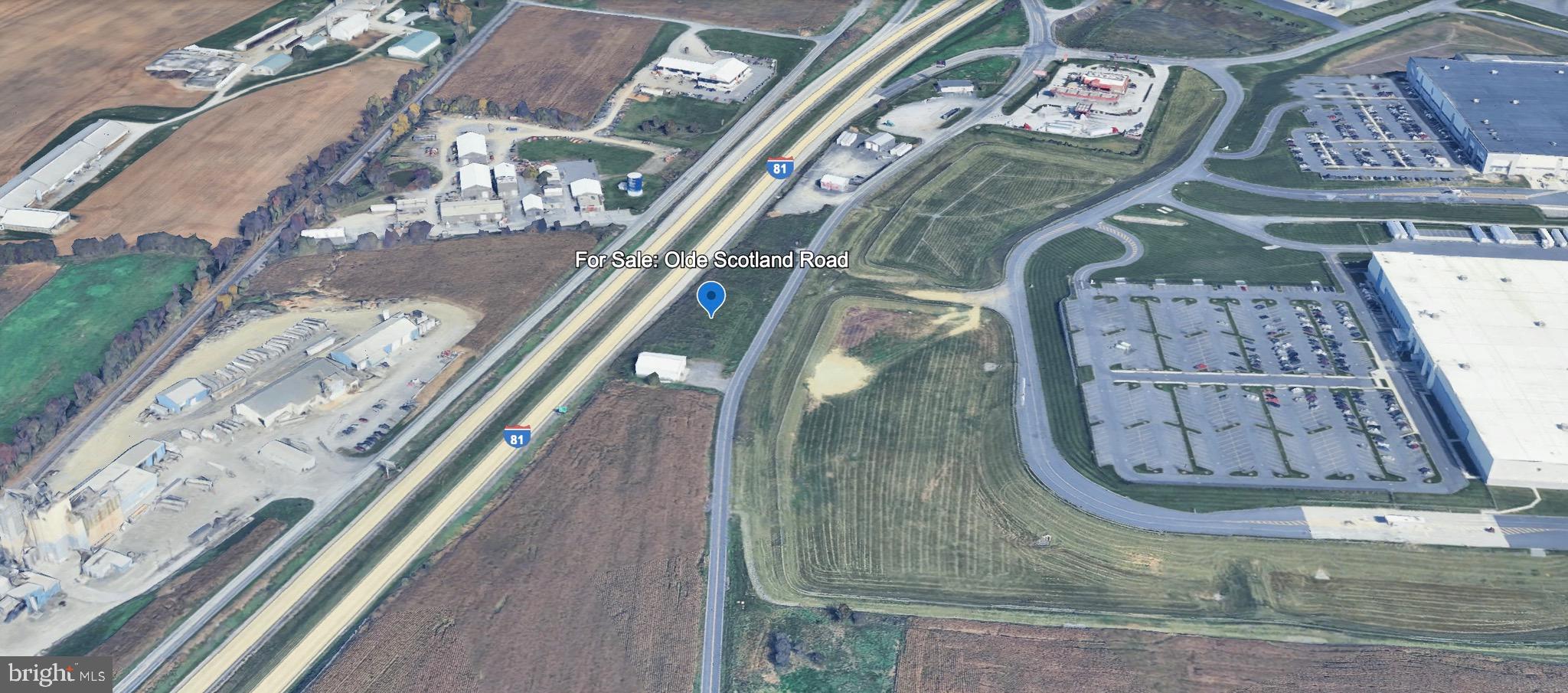 0 OLDE SCOTLAND ROAD