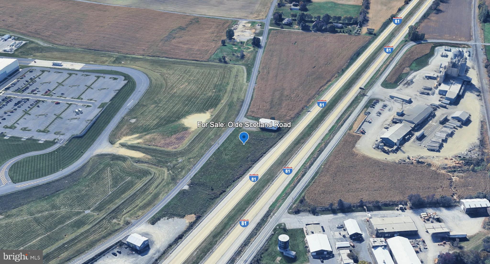 0 OLDE SCOTLAND ROAD