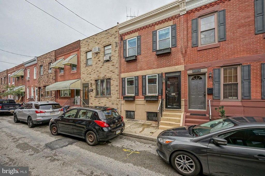 Photo of 2210 S Carlisle Street, PHILADELPHIA, PA 19145 (MLS # PAPH2680862)