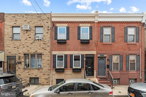 Photo of 2210 S Carlisle Street, PHILADELPHIA, PA 19145 (MLS # PAPH2680862)