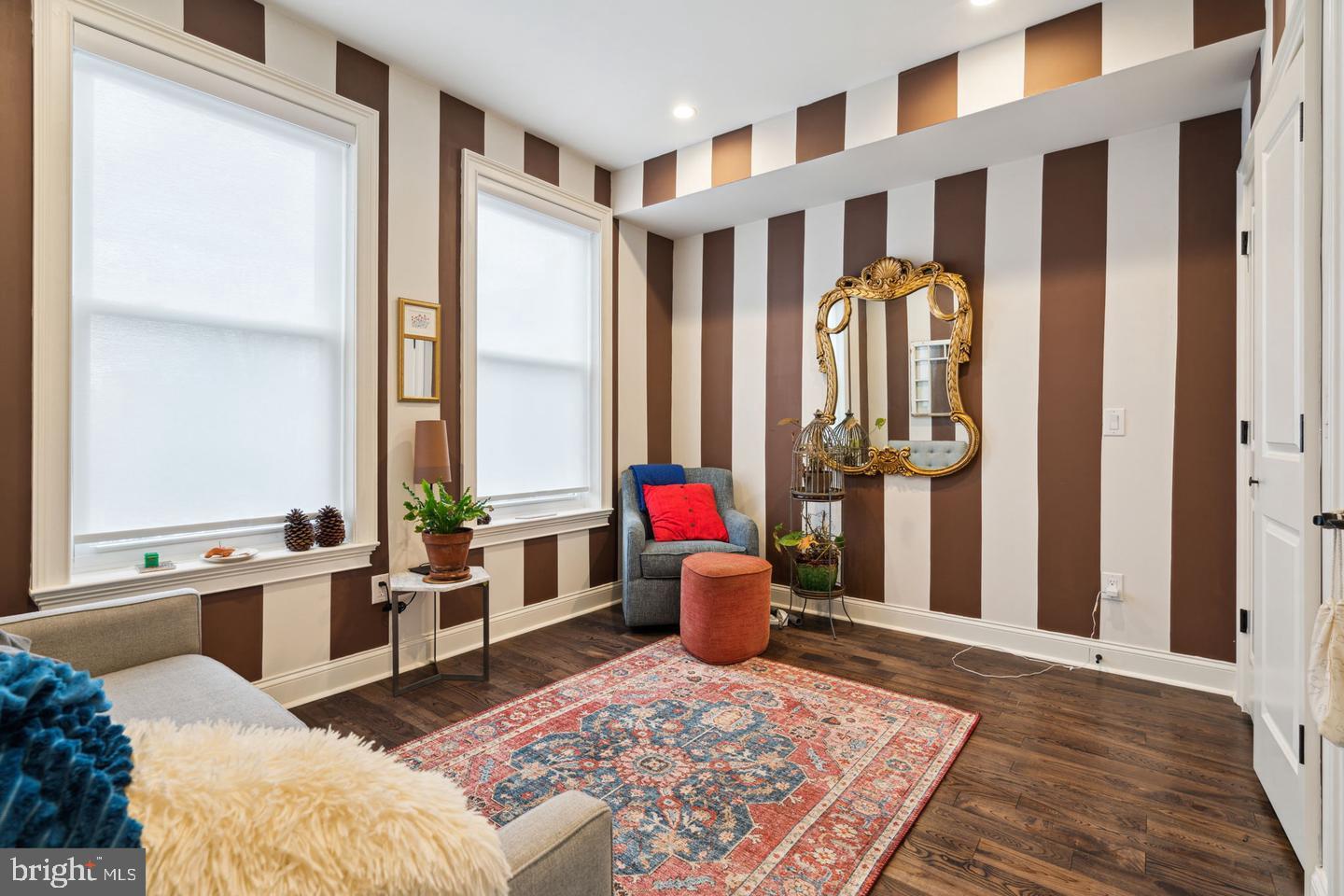 FRANCISVILLE - Residential