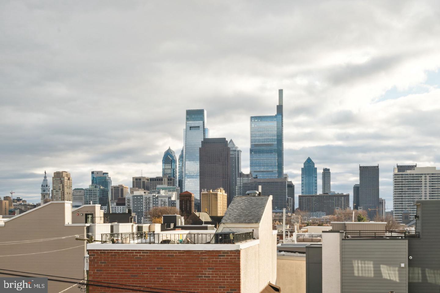 FRANCISVILLE - Residential