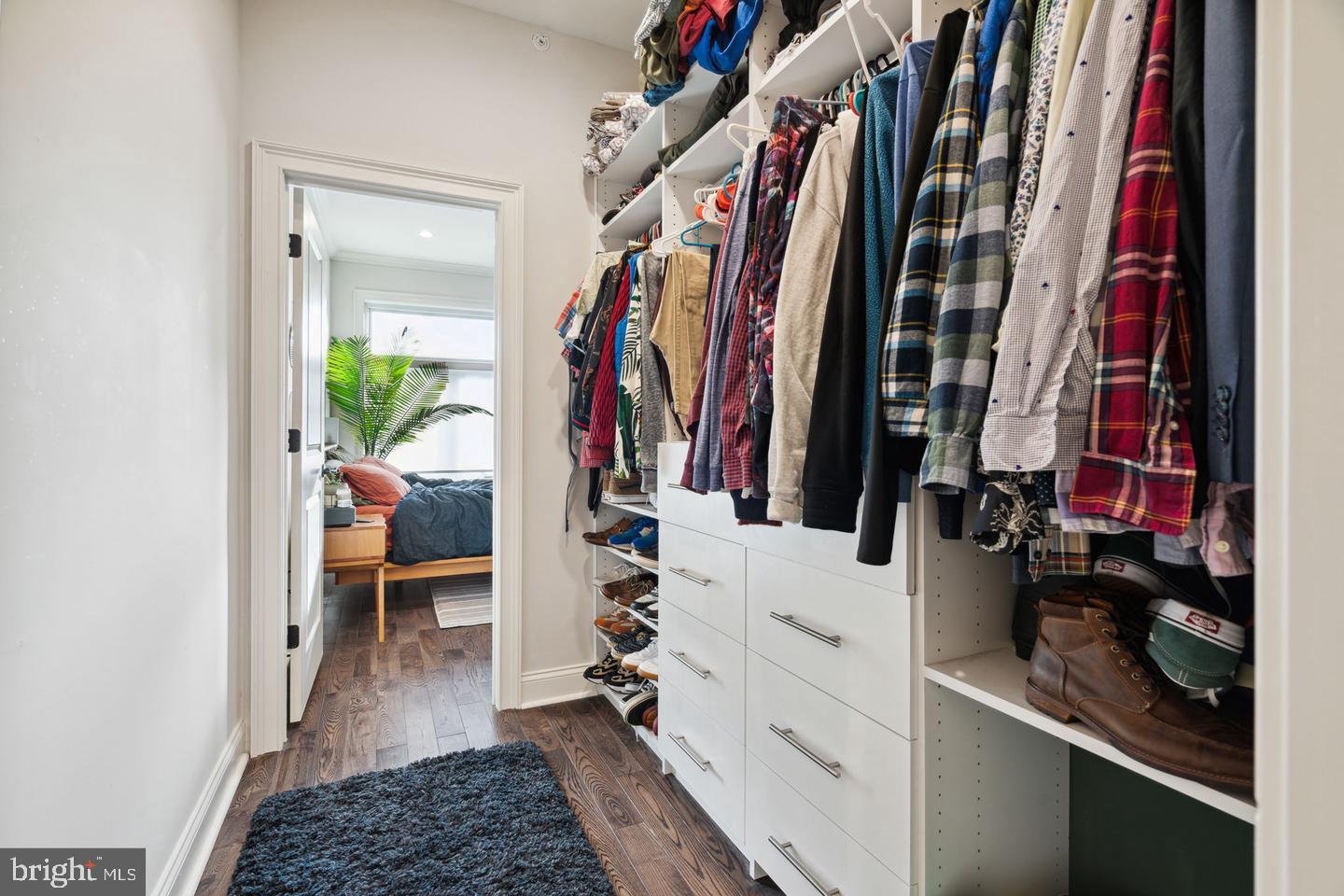 FRANCISVILLE - Residential