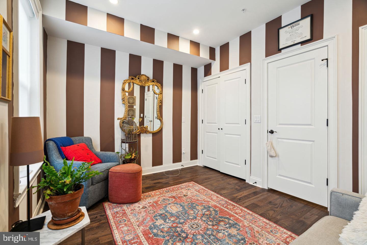 FRANCISVILLE - Residential