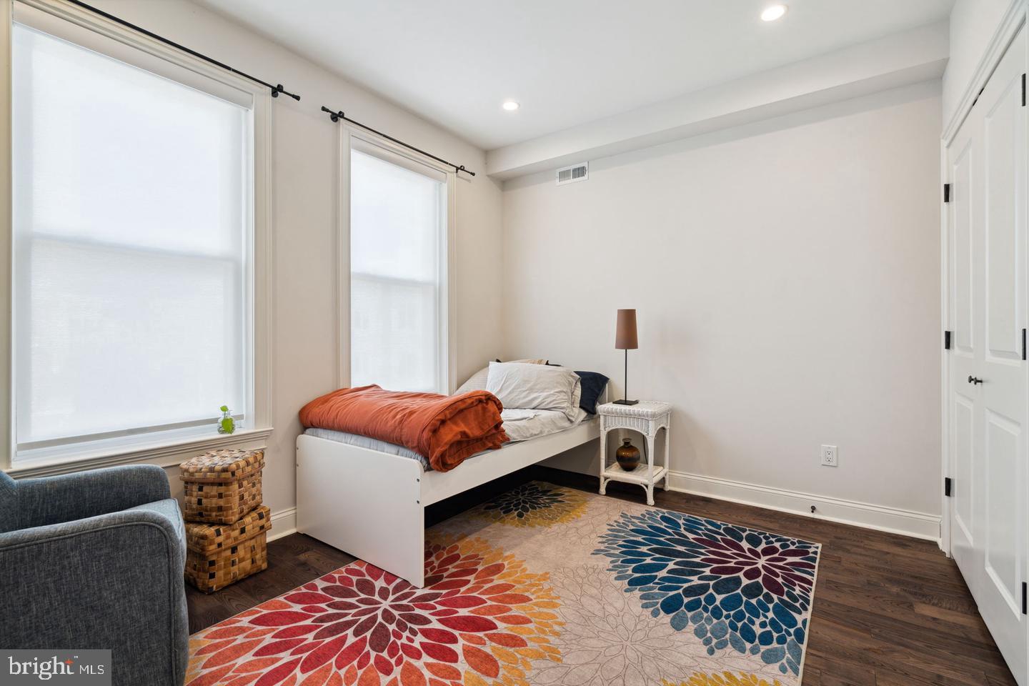 FRANCISVILLE - Residential