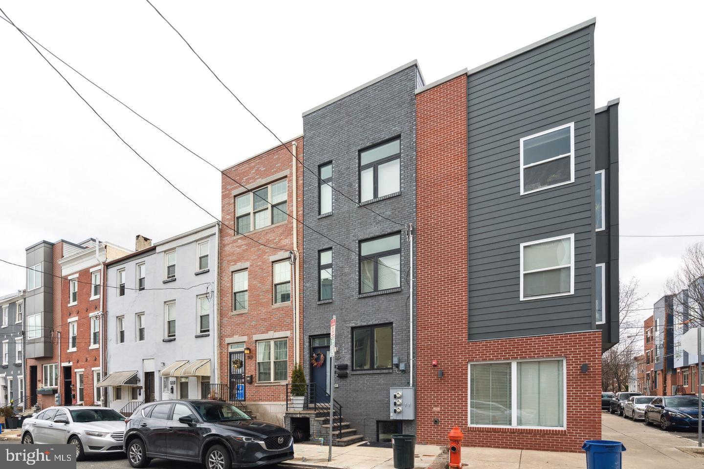 FRANCISVILLE - Residential