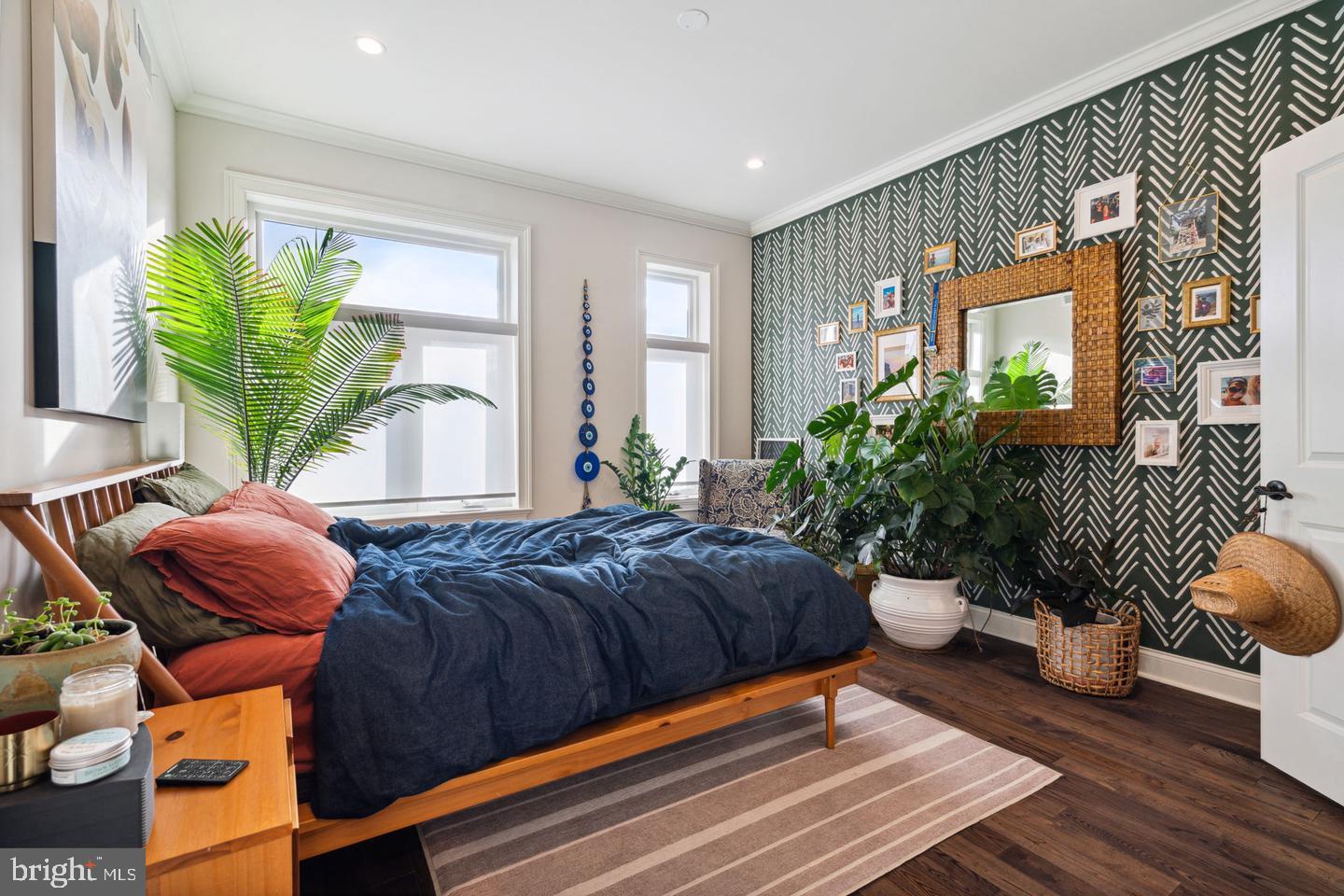 FRANCISVILLE - Residential