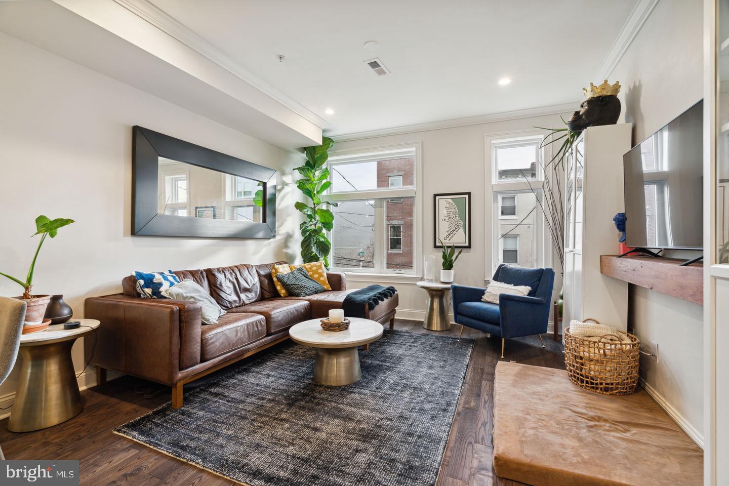 FRANCISVILLE - Residential