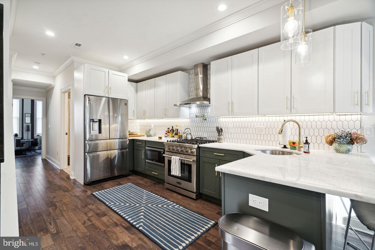 FRANCISVILLE - Residential