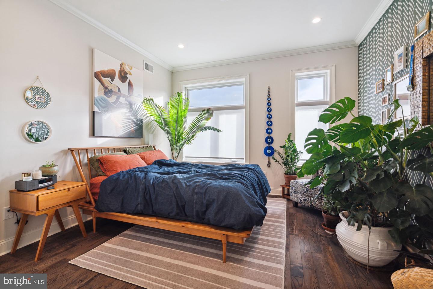 FRANCISVILLE - Residential