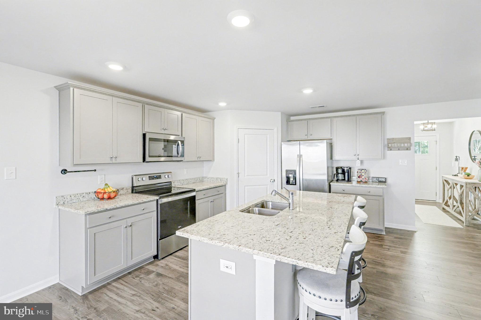 MAURY HEIGHTS - Residential