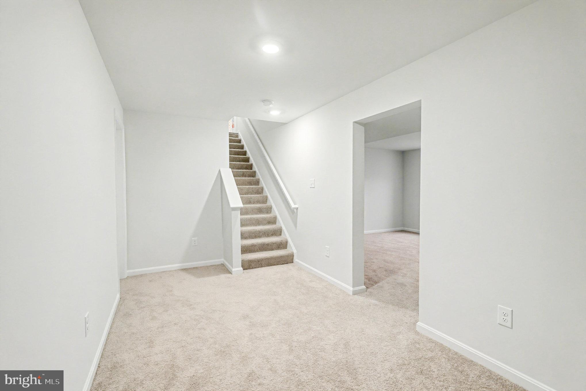 MAURY HEIGHTS - Residential