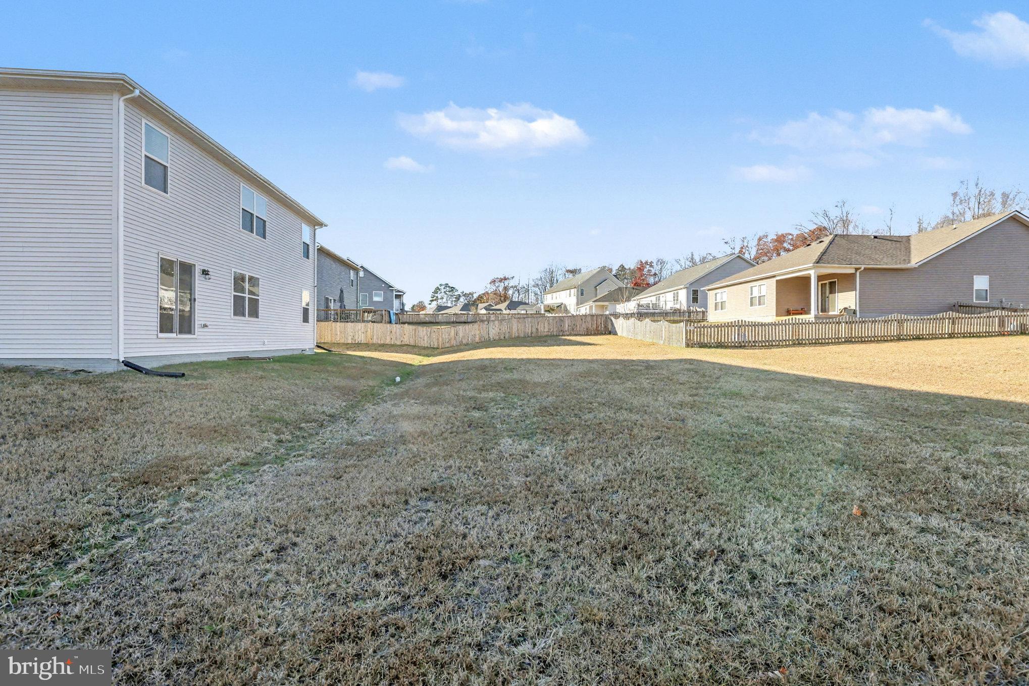 MAURY HEIGHTS - Residential