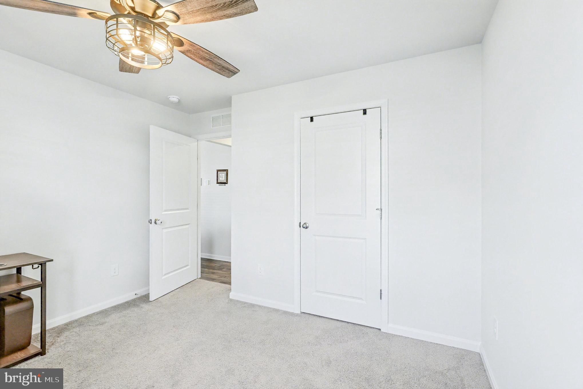 MAURY HEIGHTS - Residential