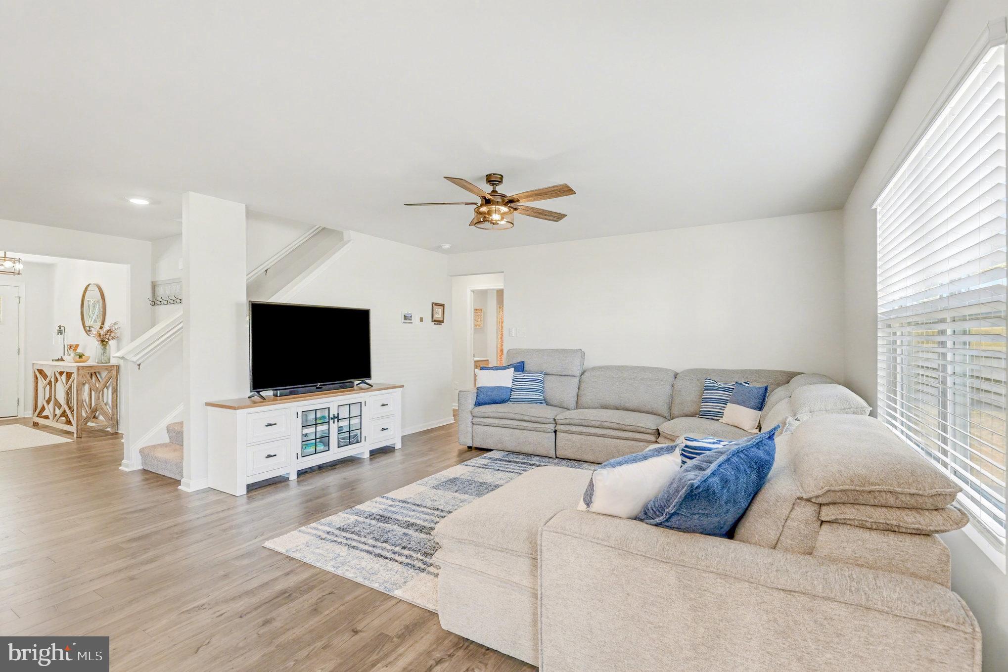 MAURY HEIGHTS - Residential